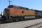 BNSF 4361